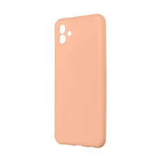 Чехол для смартфона Cosmiс Full Case HQ 2mm for Samsung Galaxy A04 Rose Pink (CosmicFG04RosePink)