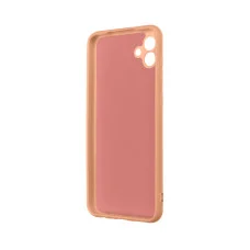 Чохол для смартфона Cosmiс Full Case HQ 2mm for Samsung Galaxy A04 Rose Pink (CosmicFG04RosePink)