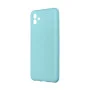 Чехол для смартфона Cosmiс Full Case HQ 2mm for Samsung Galaxy A04 Sky Blue (CosmicFG04SkyBlue)