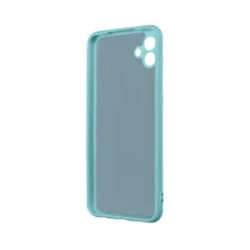 Чохол для смартфона Cosmiс Full Case HQ 2mm for Samsung Galaxy A04 Sky Blue (CosmicFG04SkyBlue)