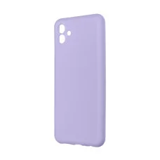 Чехол для смартфона Cosmiс Full Case HQ 2mm for Samsung Galaxy A04 Levender Purple (CosmicFG04LevenderPurple)