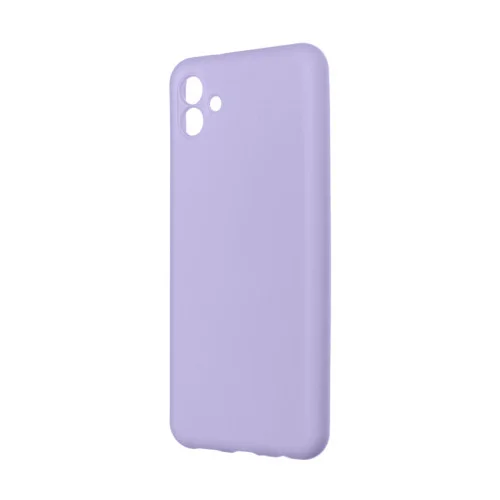 Чехол для смартфона Cosmiс Full Case HQ 2mm for Samsung Galaxy A04 Levender Purple (CosmicFG04LevenderPurple)