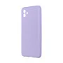 Чохол для смартфона Cosmiс Full Case HQ 2mm for Samsung Galaxy A04 Levender Purple (CosmicFG04LevenderPurple) Чохол для смартфона Cosmiс Full Case HQ 2mm for Samsung Galaxy A04 Levender Purple (CosmicFG04LevenderPurple)
