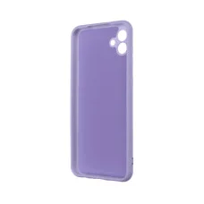 Чохол для смартфона Cosmiс Full Case HQ 2mm for Samsung Galaxy A04 Levender Purple (CosmicFG04LevenderPurple)