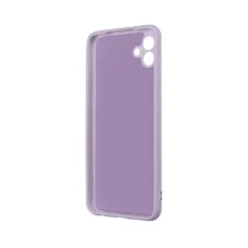 Чохол для смартфона Cosmiс Full Case HQ 2mm for Samsung Galaxy A04 Grass Purple (CosmicFG04GrassPurple)