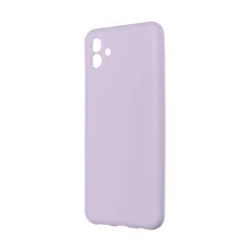 Чехол для смартфона Cosmiс Full Case HQ 2mm for Samsung Galaxy A04 Grass Purple (CosmicFG04GrassPurple)