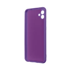 Чохол для смартфона Cosmiс Full Case HQ 2mm for Samsung Galaxy A04 Dark Purple (CosmicFG04DarkPurple)