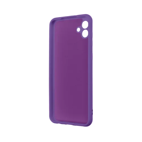 Чехол для смартфона Cosmiс Full Case HQ 2mm for Samsung Galaxy A04 Dark Purple (..