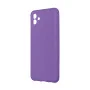 Чехол для смартфона Cosmiс Full Case HQ 2mm for Samsung Galaxy A04 Dark Purple (CosmicFG04DarkPurple)