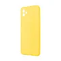 Чехол для смартфона Cosmiс Full Case HQ 2mm for Samsung Galaxy A04 Lemon Yellow (CosmicFG04LemonYellow) Чехол для смартфона Cosmiс Full Case HQ 2mm for Samsung Galaxy A04 Lemon Yellow (CosmicFG04LemonYellow)