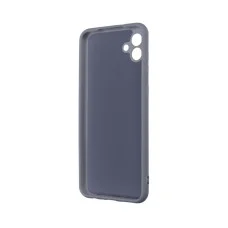 Чохол для смартфона Cosmiс Full Case HQ 2mm for Samsung Galaxy A04 Lavender Grey (CosmicFG04LavenderGrey)