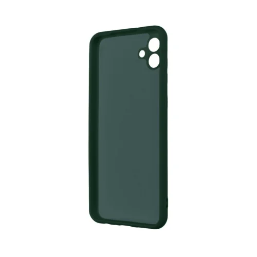 Чехол для смартфона Cosmiс Full Case HQ 2mm for Samsung Galaxy A04 Pine Green (C..