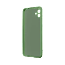 Чохол для смартфона Cosmiс Full Case HQ 2mm for Samsung Galaxy A04 Apple Green (CosmicFG04AppleGreen)