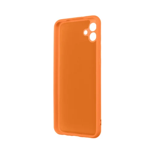 Чехол для смартфона Cosmiс Full Case HQ 2mm for Samsung Galaxy A04 Orange Red (C..