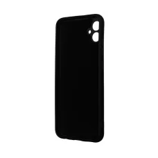 Чохол для смартфона Cosmiс Full Case HQ 2mm for Samsung Galaxy A04e Black (CosmicFG04eBlack)