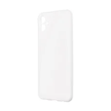 Чехол для смартфона Cosmiс Full Case HQ 2mm for Samsung Galaxy A04e White (CosmicFG04eWhite)
