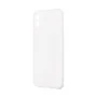Чохол для смартфона Cosmiс Full Case HQ 2mm for Samsung Galaxy A04e White (CosmicFG04eWhite)