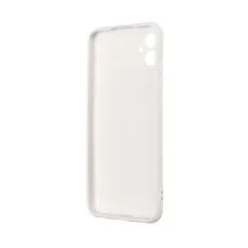 Чохол для смартфона Cosmiс Full Case HQ 2mm for Samsung Galaxy A04e White (CosmicFG04eWhite)