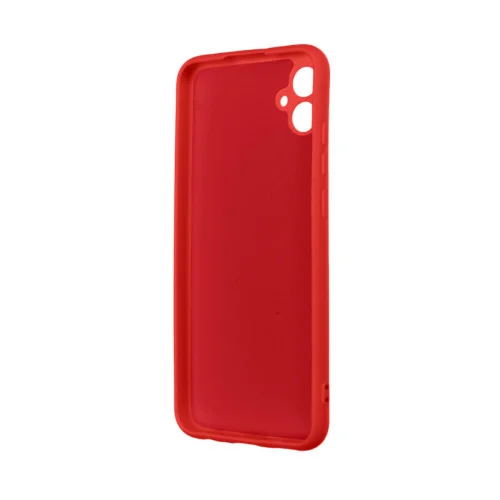 Чехол для смартфона Cosmiс Full Case HQ 2mm for Samsung Galaxy A04e Red (CosmicF..