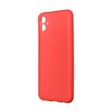 Чехол для смартфона Cosmiс Full Case HQ 2mm for Samsung Galaxy A04e Red (CosmicFG04eRed)