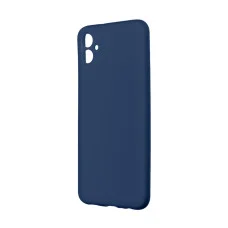 Чехол для смартфона Cosmiс Full Case HQ 2mm for Samsung Galaxy A04e Denim Blue (CosmicFG04eDenimBlue)
