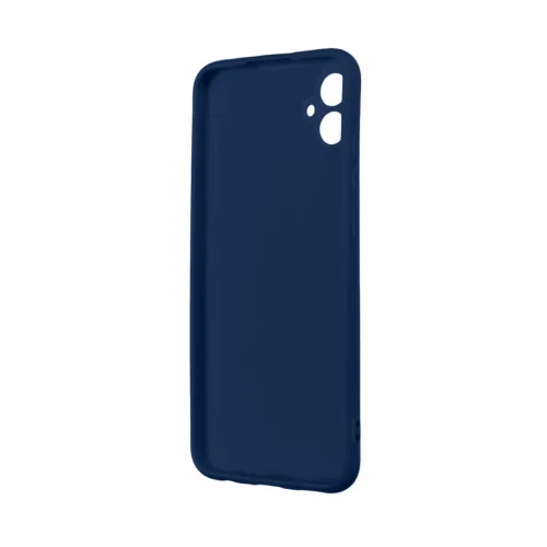 Чехол для смартфона Cosmiс Full Case HQ 2mm for Samsung Galaxy A04e Denim Blue (..