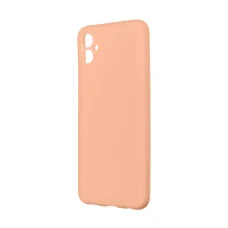 Чехол для смартфона Cosmiс Full Case HQ 2mm for Samsung Galaxy A04e Rose Pink (CosmicFG04eRosePink)