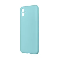 Чехол для смартфона Cosmiс Full Case HQ 2mm for Samsung Galaxy A04e Sky Blue (CosmicFG04eSkyBlue)