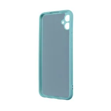 Чохол для смартфона Cosmiс Full Case HQ 2mm for Samsung Galaxy A04e Sky Blue (CosmicFG04eSkyBlue)