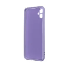 Чохол для смартфона Cosmiс Full Case HQ 2mm for Samsung Galaxy A04e Levender Purple (CosmicFG04eLevenderPurple)
