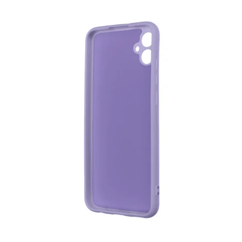 Чехол для смартфона Cosmiс Full Case HQ 2mm for Samsung Galaxy A04e Levender Pur..