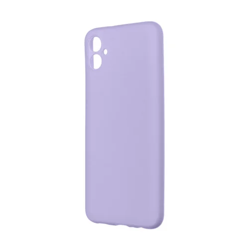 Чехол для смартфона Cosmiс Full Case HQ 2mm for Samsung Galaxy A04e Levender Pur..