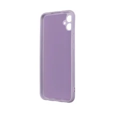 Чохол для смартфона Cosmiс Full Case HQ 2mm for Samsung Galaxy A04e Grass Purple (CosmicFG04eGrassPurple)