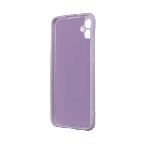 Чехол для смартфона Cosmiс Full Case HQ 2mm for Samsung Galaxy A04e Grass Purple..