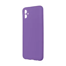 Чехол для смартфона Cosmiс Full Case HQ 2mm for Samsung Galaxy A04e Dark Purple (CosmicFG04eDarkPurple)