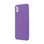 Чехол для смартфона Cosmiс Full Case HQ 2mm for Samsung Galaxy A04e Dark Purple (CosmicFG04eDarkPurple)