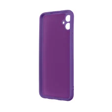 Чохол для смартфона Cosmiс Full Case HQ 2mm for Samsung Galaxy A04e Dark Purple (CosmicFG04eDarkPurple)