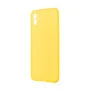Чехол для смартфона Cosmiс Full Case HQ 2mm for Samsung Galaxy A04e Lemon Yellow (CosmicFG04eLemonYellow) Чехол для смартфона Cosmiс Full Case HQ 2mm for Samsung Galaxy A04e Lemon Yellow (CosmicFG04eLemonYellow)