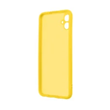Чохол для смартфона Cosmiс Full Case HQ 2mm for Samsung Galaxy A04e Lemon Yellow (CosmicFG04eLemonYellow)