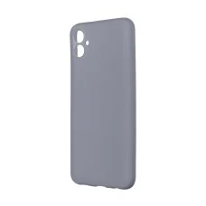 Чехол для смартфона Cosmiс Full Case HQ 2mm for Samsung Galaxy A04e Lavender Grey (CosmicFG04eLavenderGrey)