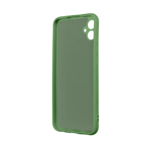 Чехол для смартфона Cosmiс Full Case HQ 2mm for Samsung Galaxy A04e Apple Green ..