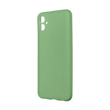 Чехол для смартфона Cosmiс Full Case HQ 2mm for Samsung Galaxy A04e Apple Green (CosmicFG04eAppleGreen)