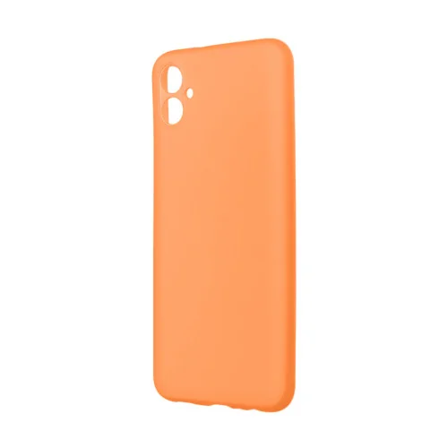 Чехол для смартфона Cosmiс Full Case HQ 2mm for Samsung Galaxy A04e Orange Red (CosmicFG04eOrangeRed)