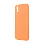 Чохол для смартфона Cosmiс Full Case HQ 2mm for Samsung Galaxy A04e Orange Red (CosmicFG04eOrangeRed) Чохол для смартфона Cosmiс Full Case HQ 2mm for Samsung Galaxy A04e Orange Red (CosmicFG04eOrangeRed)