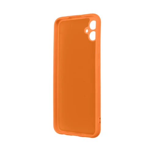 Чехол для смартфона Cosmiс Full Case HQ 2mm for Samsung Galaxy A04e Orange Red (..