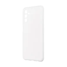 Чехол для смартфона Cosmiс Full Case HQ 2mm for Samsung Galaxy A04s White (CosmicFG04sWhite)