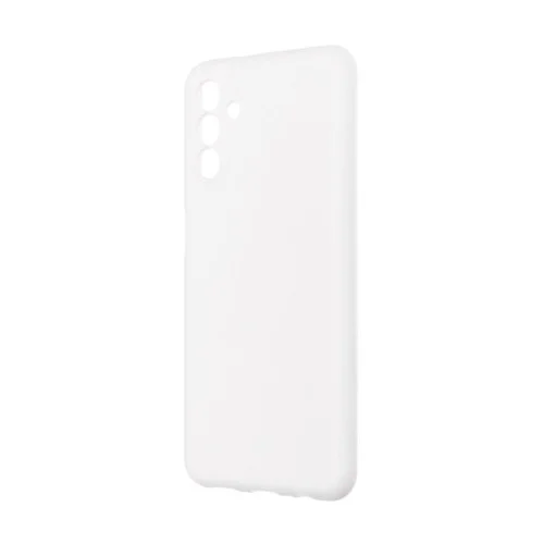 Чехол для смартфона Cosmiс Full Case HQ 2mm for Samsung Galaxy A04s White (Cosmi..