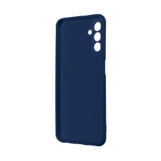 Чохол для смартфона Cosmiс Full Case HQ 2mm for Samsung Galaxy A04s Denim Blue (CosmicFG04sDenimBlue)