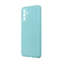 Чехол для смартфона Cosmiс Full Case HQ 2mm for Samsung Galaxy A04s Sky Blue (CosmicFG04sSkyBlue)