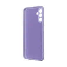Чохол для смартфона Cosmiс Full Case HQ 2mm for Samsung Galaxy A04s Levender Purple (CosmicFG04sLevenderPurple)